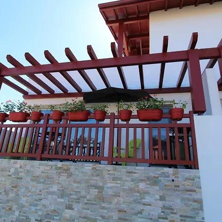 Appartamento Karsinenea Avec Les Cles De Luz Saint-Jean-de-Luz
